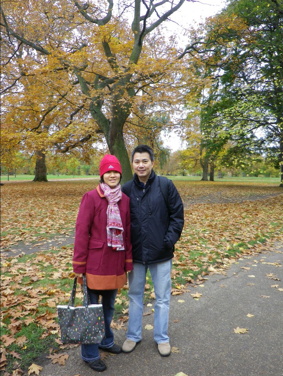 Cambridge alumni in London02